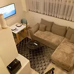 בית הארחה Cozy Loft-blloku Downtown 3*