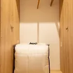 Cozy Loft-blloku Downtown 3*
