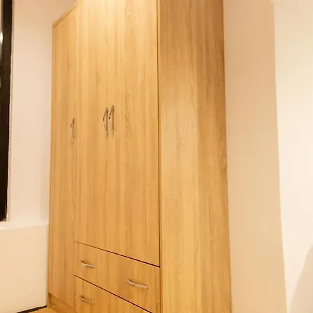 Cozy Loft-blloku Downtown