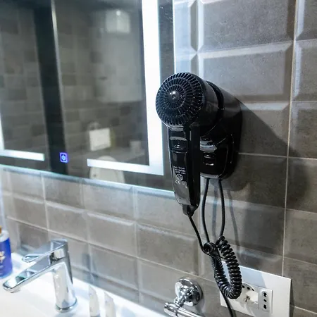 Гостевой дом Cozy Loft-blloku Downtown