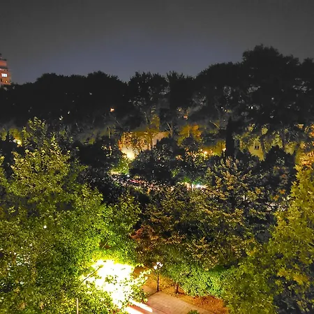 Cozy Loft-blloku Downtown Gæstehus Tirana