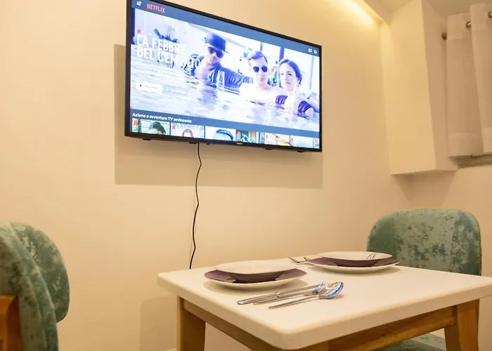 Cozy Loft-blloku Downtown 3*