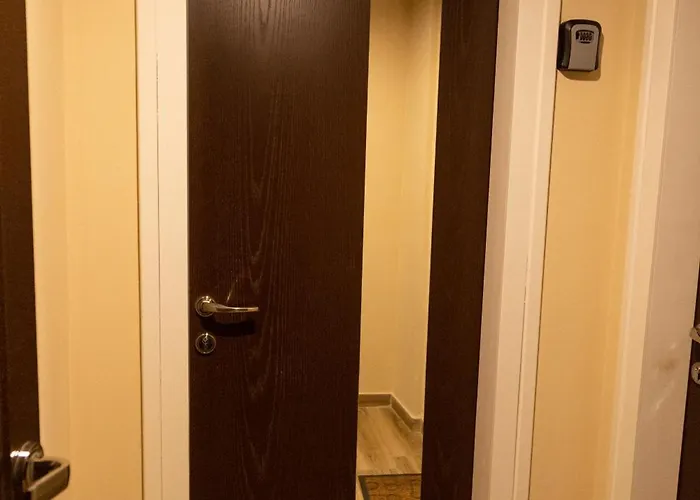 Cozy Loft-blloku Downtown Casa de hóspedes