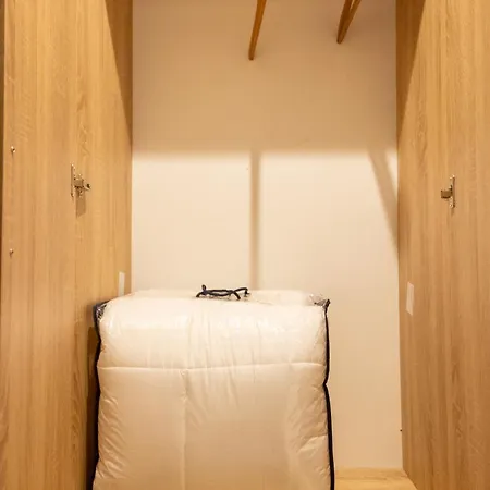 Cozy Loft-blloku Downtown *