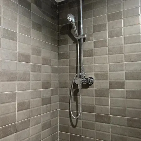 Cozy Loft-blloku Downtown 3*