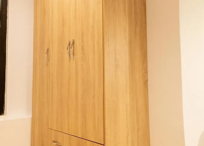 Cozy Loft-blloku Downtown